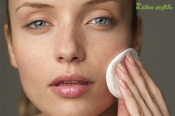 بهترین پاک کننده آرایش صورت برای پوست خشک