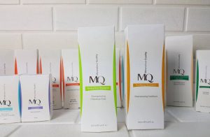 معرفی محصولات آرایشی و بهداشتی ام کیو MQ