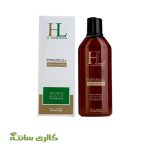 شامپو موهای چرب اچ ال HL حجم 200 میل