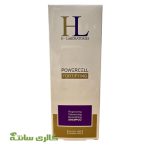 شامپو ضد ریزش مو اچ ال HL حجم 200 میل