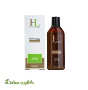 ژل شوینده صورت اچ ال HL