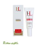 کرم دور چشم اچ ال