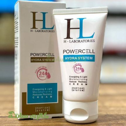 آبرسان پوست نرمال تا خشک اچ ال