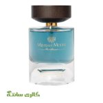 ادو پرفیوم زنانه ری مینور مهران مدیری RE MINOR حجم 100 میل