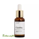 سرم سدیم PCA جمع کننده منافذ باز پوست گریفین Griffin حجم 30 میل