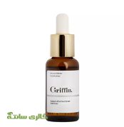 سرم سدیم PCA جمع کننده منافذ باز پوست گریفین Griffin حجم 30 میل