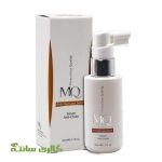 سرم ضد ریزش و تقویت کننده مو ام کیو MQ