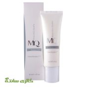 کرم بوستر ضد چروک و روشن کننده ویتامین C ام کیو MQ حجم 30 میل