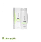 شامپو موی چرب ام کیوMQ حجم 200 میل