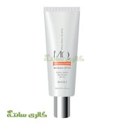 کرم ضدآفتاب ضدلک بی رنگ ام کیو MQ