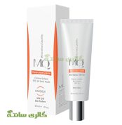 کرم ضدآفتاب ضدلک بایوتاچ بی رنگ ام کیو