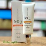 کرم ضد آفتاب فاقد چربی مناسب پوست چرب ام کیو