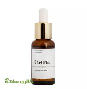 سرم آنتی آکنه (ضدجوش) گریفین Griffin حجم 30 میل