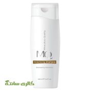 شامپو ضد ریزش و حجم دهنده ام کیو MQ