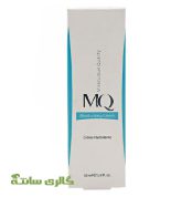 کرم مرطوب کننده ام کیو MQ حجم 55 میل