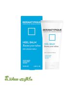 کرم ترمیم کننده ترک پا درماتیپیک DERMATYPIQUE حجم 50 میل