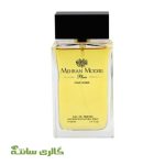 ادوپرفیوم زنانه پلان مهران مدیری PLAN حجم 100میل