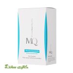 پن مغذی و پاک کننده مناسب پوست های خشک حساس ام کیو MQ