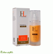 کرم ویتامین C اچ ال