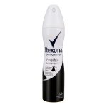 اسپری اینویزیبل بلک اندوایت زنانه رکسونا REXONA