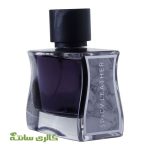 ادوپرفیوم اسپایسی لدر اولفکتولوژی Spicy leather olfactology