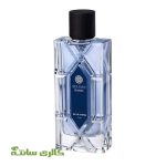 ادوپرفیوم مردانه بلیزینگ لوسیا پلاتو BLAZING LUCIA PILOTO حجم 100 میل