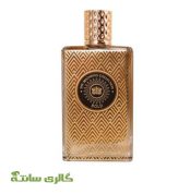 ادوپرفیوم زنانه ومردانه بولد مازارینو MAZARINO BOLD حجم 100 میل