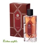 ادوپرفیوم زنانه رادیانت لوسیاپلاتو RADIANT LUCIA PILOTO حجم 100 میل