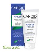 شامپو روزانه CANDID