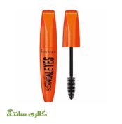 ریمل لاندن حجم دهنده مدل scasndal eyesریمل لاندن حجم دهنده مدل scasndal eyes