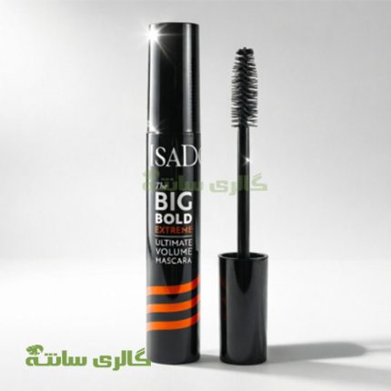 ریمل حجم‌ دهنده Extreme Build ایزادورا (Isadora)