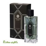 ادوپرفیوم مردانه شدو لوسیاپلاتو SHADOW LUCIA PILOTO حجم 100 میل