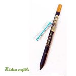 مداد چشم سرمه ایی بادوام و ضد حساسیت کوئین فیس QUEEN FACE