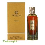 ادوپرفیوم زنانه گرتا میسیلدا Greta missilda حجم 100 میل