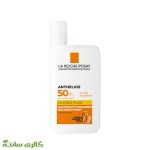 کرم ضد آفتاب لاروشه پوزای LA ROCHE-POSAY حجم 50 میل