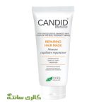 ماسک ترمیم کننده مو کاندید CANDID حجم 200 میل
