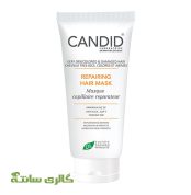 ماسک ترمیم کننده مو کاندید CANDID حجم 200 میل