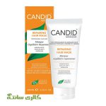 ماسک ترمیم کننده مو کاندید CANDID