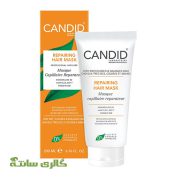 ماسک ترمیم کننده مو کاندید CANDID