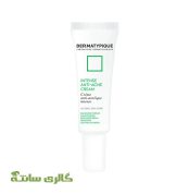 کرم ضد جوش قوی درماتیپیک DERMATYPIQUE حجم 30 میل
