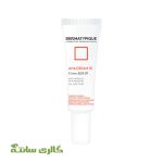 کرم لایه بردار AHA 10% درماتیپیک DERMATYPIQUE حجم 30 میل