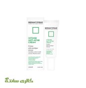 کرم ضد جوش قوی درماتیپیک DERMATYPIQUE حجم 30 میل