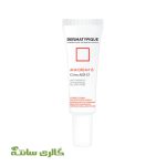 کرم لایه بردار AHA 15% درماتیپیک DERMATYPIQUE حجم 30 میل