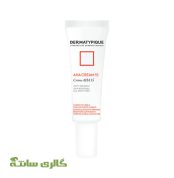کرم لایه بردار AHA 15% درماتیپیک DERMATYPIQUE حجم 30 میل