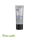 کرم لایه بردار AHA 20 سی بی CB paris حجم 30 میل