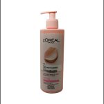 شیر پاک کن لورال LOREAL مخصوص پوست خشک و حساس حجم 400 میل