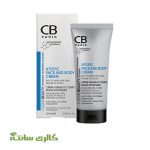 کرم مرطوب‌کننده آتوپیک صورت و بدن CB Paris