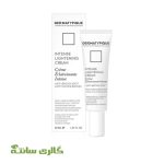 کرم روشن کننده قوی DERMATYPIQUE
