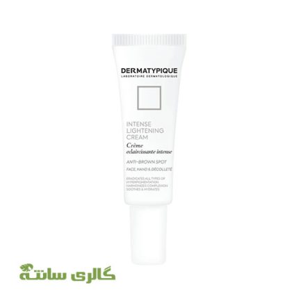 کرم ترمیم کننده درماتیپیک DERMATYPIQUE حجم 30 میل