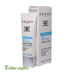 ژل کرم مرطوب کننده پوست چرب اریکه ERIKEH حجم 50 میل